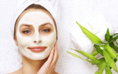 Effetto pelle nuova: le maschere di bellezza purificanti