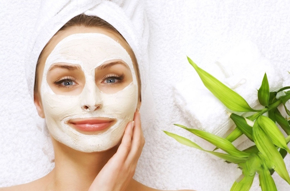 Effetto pelle nuova: le maschere di bellezza purificanti