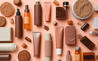 Sfide e soluzioni nella gestione della supply chain per i cosmetici prodotti conto terzi