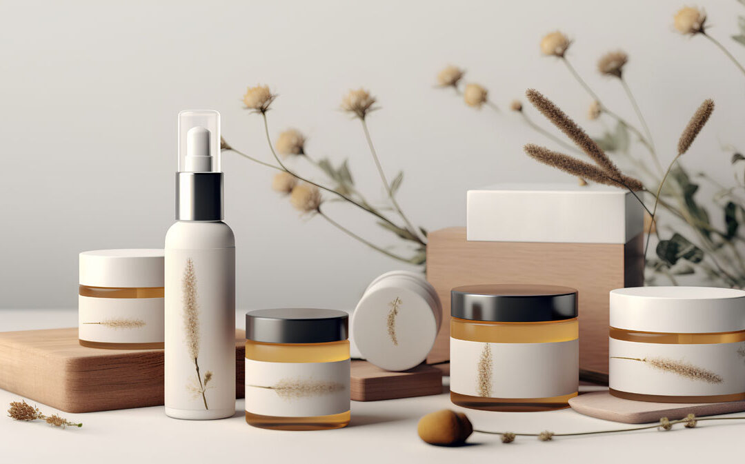 How to Build Your Brand with White Label Skincare Products